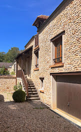 maison à Thoiry (78)