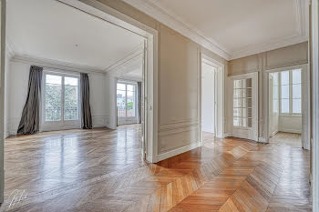 appartement à Paris 16ème (75)