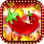 Cover Image of Tải xuống Fire Chilli Rush 1.0.9 APK