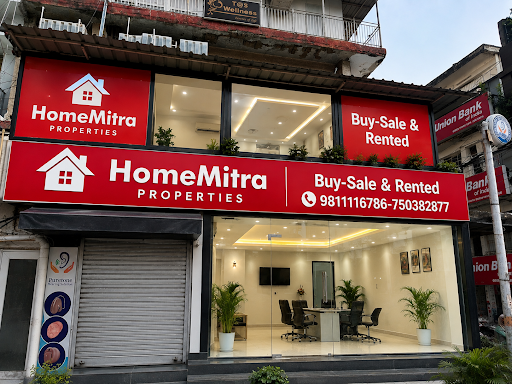 HomeMitra Properties — business photo 2