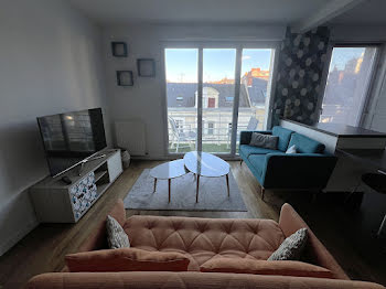 appartement à Angers (49)