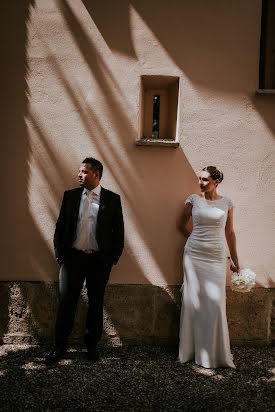 Wedding photographer Marija Kranjcec (marija). Photo of 18 June 2019