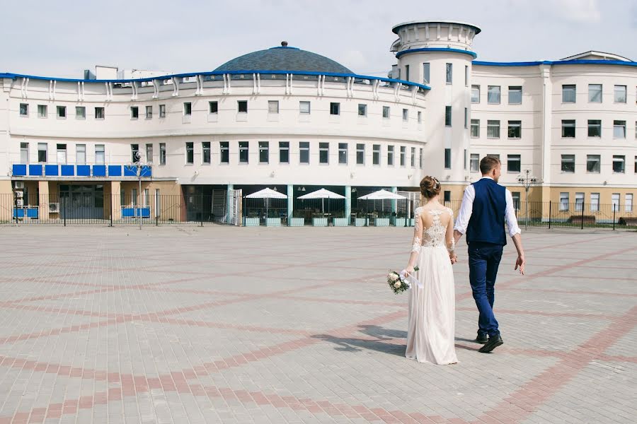 Wedding photographer Katerina Bogdanova (katerinabog). Photo of 20 May 2018