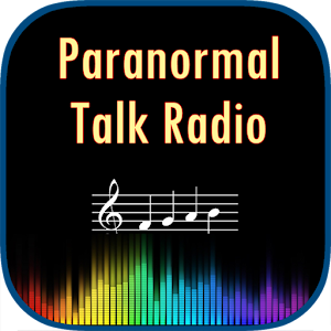 Paranormal Talk Radio.apk 1.0