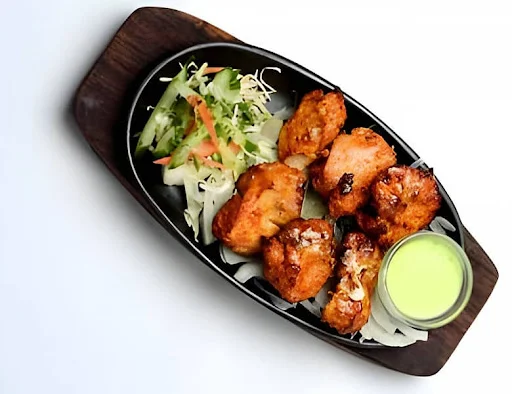 Fish Tikka (6pcs)