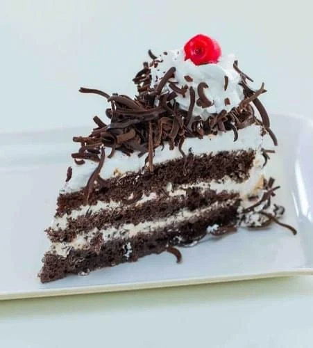 Black Forest Pastry