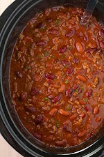 Slow Cooker Chili was pinched from <a href="http://www.cookingclassy.com/2013/02/slow-cooker-chili/" target="_blank">www.cookingclassy.com.</a>