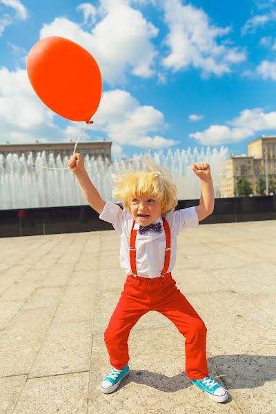 Fotograf ślubny Andrey Renov (renov). Zdjęcie z 8 listopada 2013