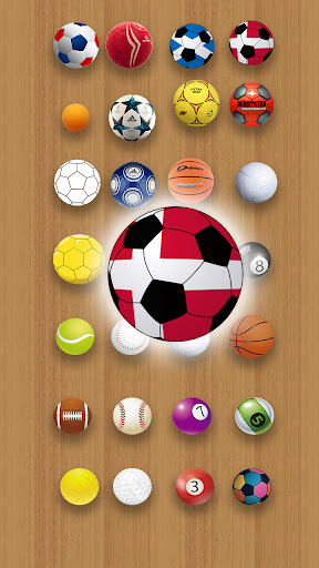 Screenshot Ball Triple Puzzle Match