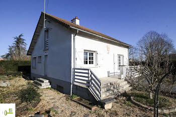 maison à Châtillon-Coligny (45)