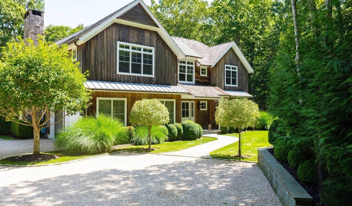 Maison avec piscine Sag Harbor