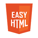 Easy HTML - HTML, JS, CSS edit