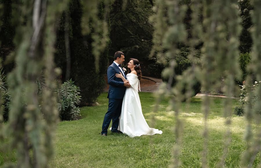 Wedding photographer Sergey Prokhorov (prokhorov-studio). Photo of 8 May 2023