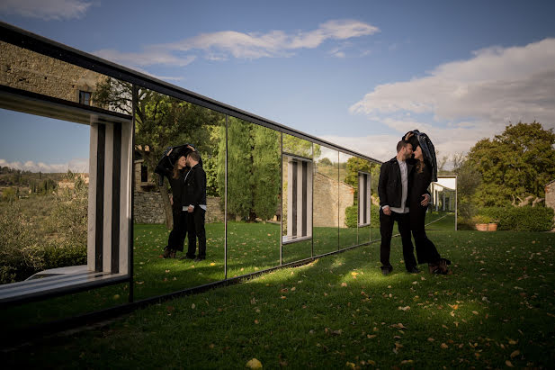 Photographe de mariage Samantha Pennini (pennini). Photo du 16 octobre 2021