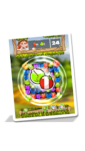 Fruits POP : Match 3 Puzzle banner