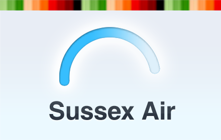 Sussex Air Preview image 0