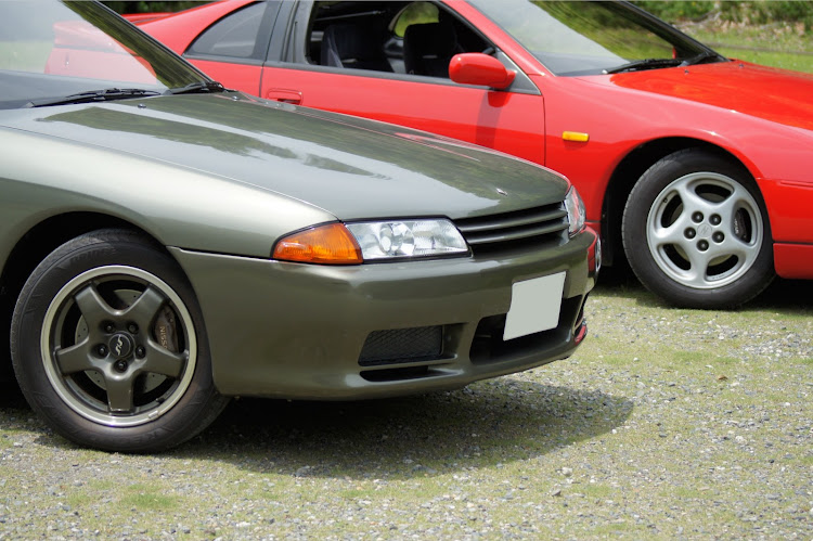 フェアレディZの鋸山登山自動車道・南房総ツーリング・full-power road🤣(笑)・初夏は短し走れよ乙女😁・ワイルドスピードX3に関するカスタム事例の投稿画像2枚目