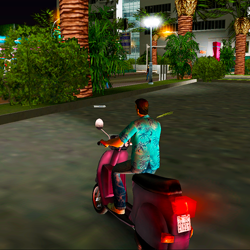   Code for GTA Vice City- 스크린샷 