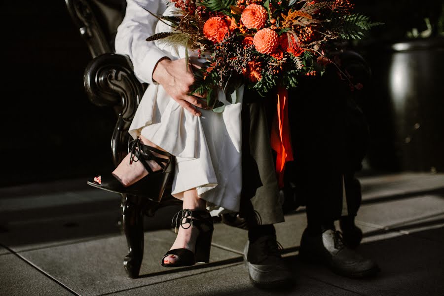 Wedding photographer Reese Ferguson (reeseferguson). Photo of 27 August 2019