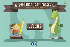 Aventura das Palavras