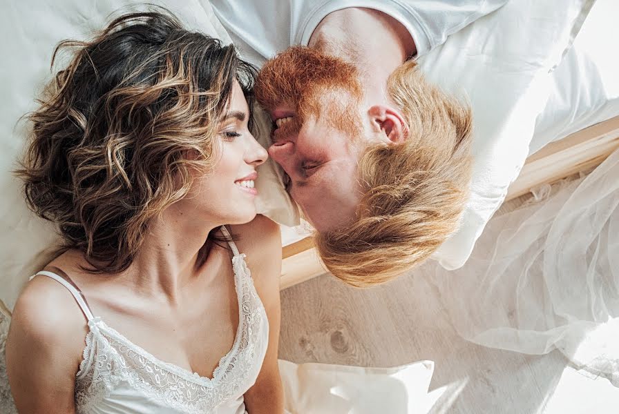 Fotógrafo de bodas Ekaterina Novickaya (novitskayaphoto). Foto del 2 de julio 2017