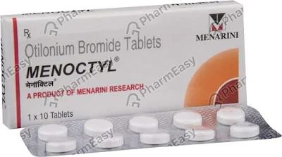 MENOCTYL 15TAB