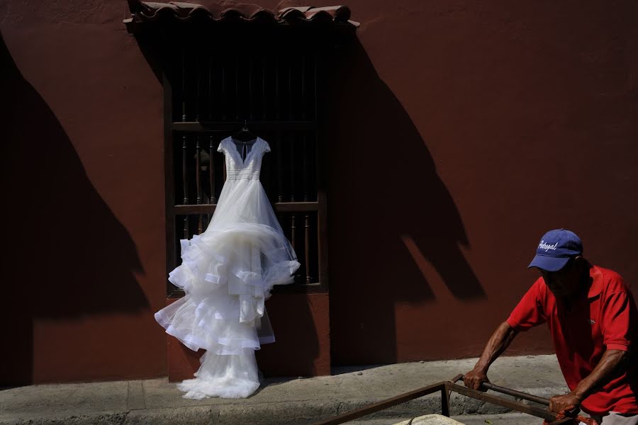 Photographe de mariage Jesus Ochoa (jesusochoa). Photo du 19 mars 2020