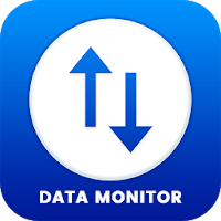 Data Usage Monitor Data Manager App data usage