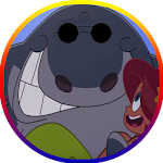 Cover Image of Descargar sharko With Friend Zig Puzzle 0.2 APK