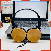 Tai Nghe Nhạc Headphone Có Dây Sony Extra Bass Mdr Xb450Ap Tai Nghe Điện Thoại Chụp Tai