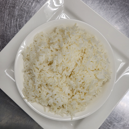 Boiled Rice