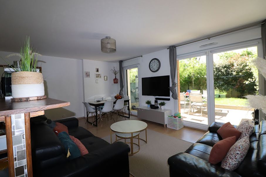 Vente appartement 4 pièces 88 m² à Antony (92160), 470 000 €