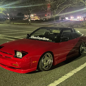 180SX RPS13