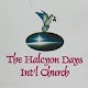 Download THE HALCYON DAYS INTERNATIONAL CHURCH For PC Windows and Mac 4.0.2