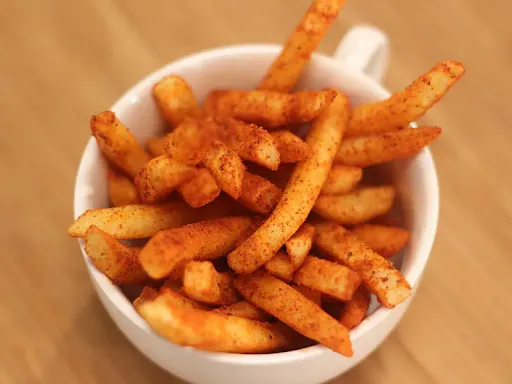 Peri-Peri Fries