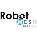 Robot Mesh Connect Extension Chrome extension download