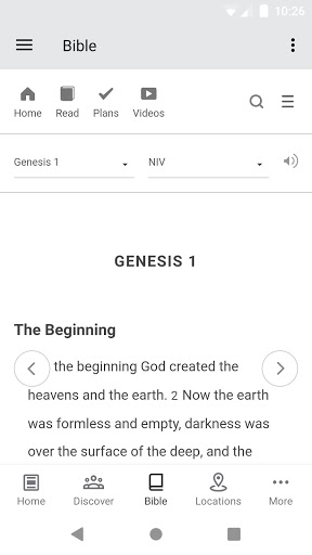 Screenshot One Crossing
