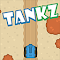 TankZ Shooting Unblocked Game: vienuma logotipa attēls