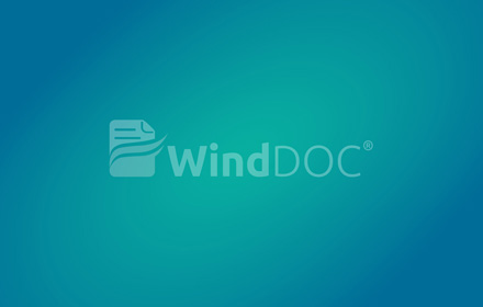 WindDoc small promo image