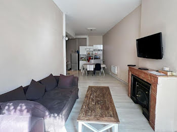 appartement à Villeurbanne (69)