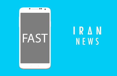 Iran News : Breaking News & Latest News - náhled