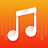 Music Player - MP3 Downloader icon