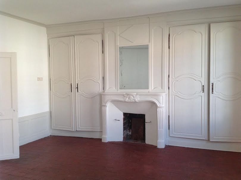 Vente maison  155 m² à Orbec (14290), 182 000 €