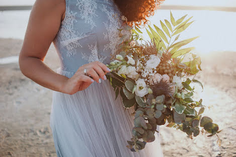 Fotógrafo de bodas Vitaliy Bendik (bendik108). Foto del 1 de agosto 2017