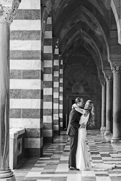 Huwelijksfotograaf Marco Cammertoni (marcocammertoni). Foto van 14 mei