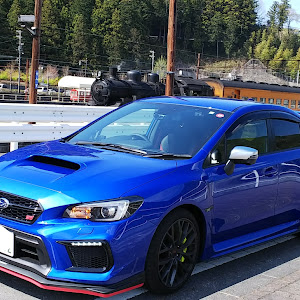 WRX STI