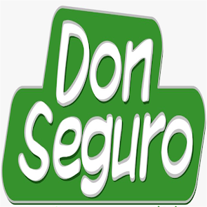 Download DonSeguro For PC Windows and Mac