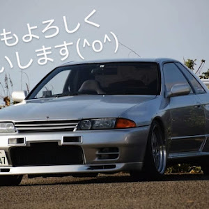 スカイライン GT-R BNR32