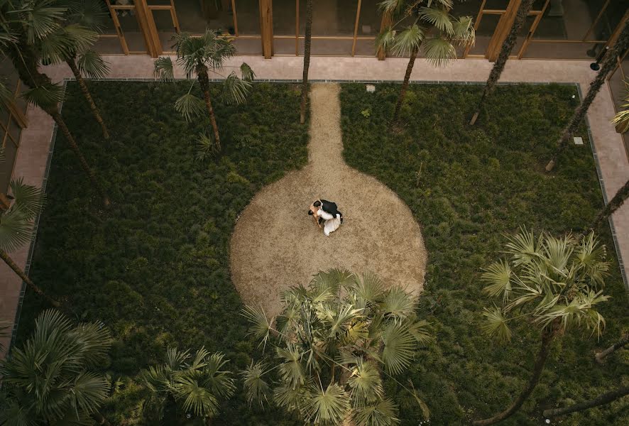 Fotógrafo de casamento Giorgi Kavtiashvili (kavtiashvili). Foto de 22 de dezembro 2023