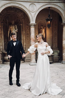 Wedding photographer Nikita Gulko (nikitagulko). Photo of 4 April